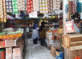 Inflasi Kaltim Rendah dan Stabil Memberikan Peluang Untuk Pertumbuhan yang Lebih Tinggi