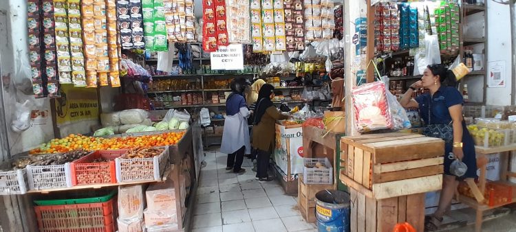 Inflasi Kaltim Rendah dan Stabil Memberikan Peluang Untuk Pertumbuhan yang Lebih Tinggi