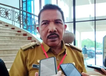 Camat Tenggarong Seberang Usulkan Pengembangan TPA, Tunggu Hasil Kajian Amdal DLHK