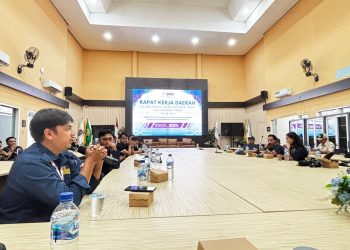 SMSI Tegaskan Akan Mencoret Keanggotaan Media Apabila Melanggar Aturan AD-RT