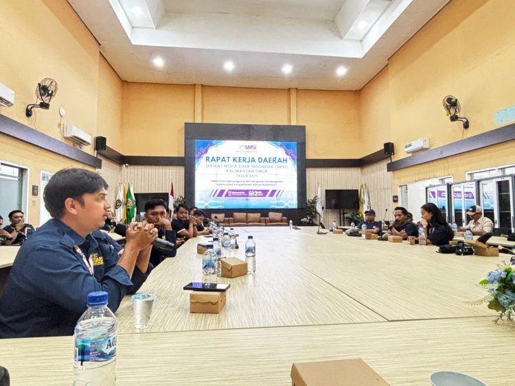 SMSI Tegaskan Akan Mencoret Keanggotaan Media Apabila Melanggar Aturan AD-RT