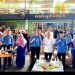 Coffee Morning Jajaran Direksi Perumdam Tirta Kencana Samarinda Bersama Awak Media