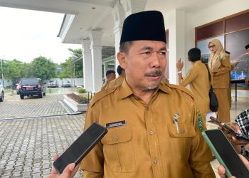 Atasi Stunting, Pemkab Kukar Tingkatkan Perhatian dan Beri Edukasi Calon Ibu Hamil