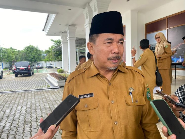 Atasi Stunting, Pemkab Kukar Tingkatkan Perhatian dan Beri Edukasi Calon Ibu Hamil