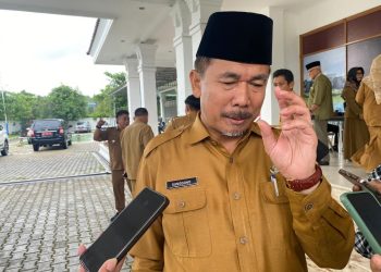 Pemkab Kukar Terapkan Efisiensi Anggaran, Pangkas Belanja Hingga Perjalanan Dinas