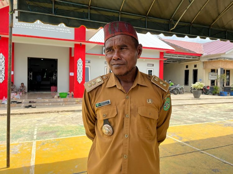 Kades Bukit Raya Ungkap Prioritas Pembangunan Desa Bukit Raya di Musrenbang 2025