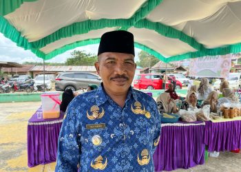 Musrenbang Kecamatan Tenggarong Seberang Dorong Penguatan Kelembagaan dan Infrastruktur Berkelanjutan