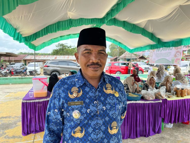 Musrenbang Kecamatan Tenggarong Seberang Dorong Penguatan Kelembagaan dan Infrastruktur Berkelanjutan