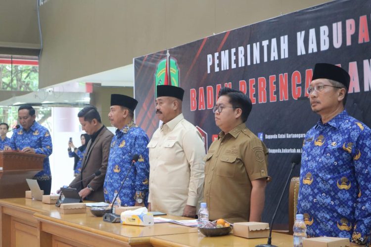 Dispora Kukar Gelar Pelatihan Wirausaha, Tuntas Kemiskinan dan Kurangi Pengangguran