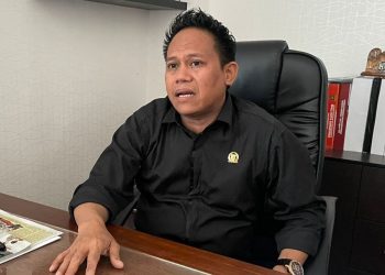Anhar Desak Pemerintah Tegas Hentikan Tambang Batu Bara