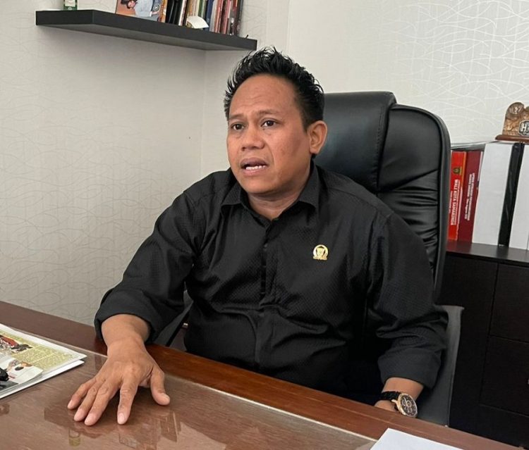 Anhar Desak Pemerintah Tegas Hentikan Tambang Batu Bara