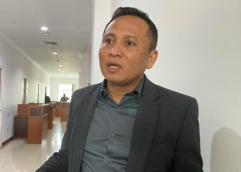 Anhar Desak Pemerintah Tegas Hentikan Tambang Batu Bara