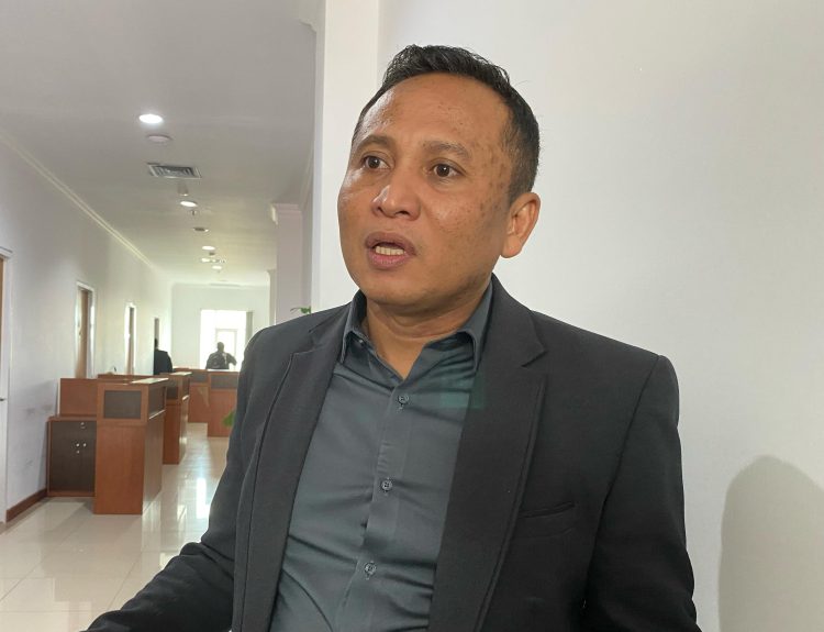 Anhar Desak Pemerintah Tegas Hentikan Tambang Batu Bara