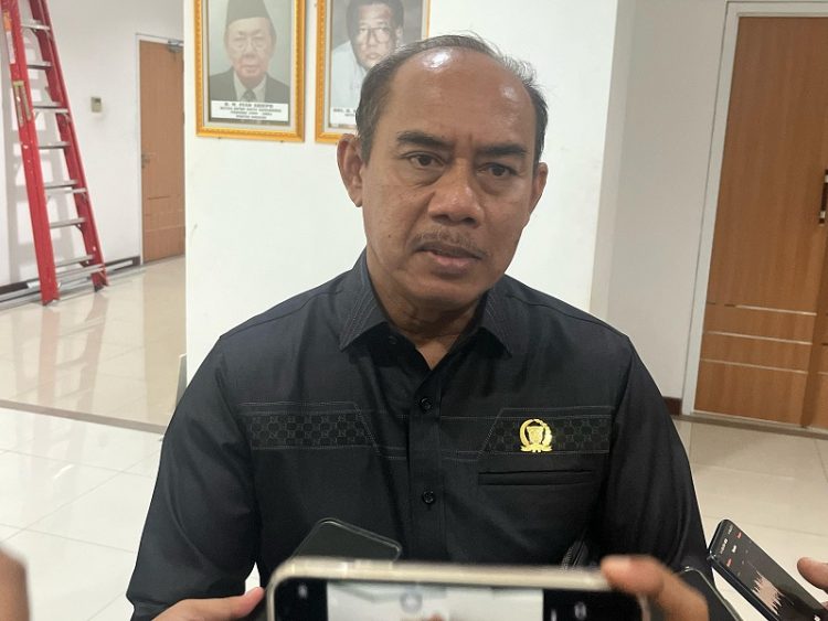Ahmad Vananzda Dorong Pengawasan Ketat Pasca Pencabutan Larangan Penjualan Gas Melon