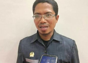 Sekolah Unggulan Didorong DPRD Samarinda Sebagai Percontohan