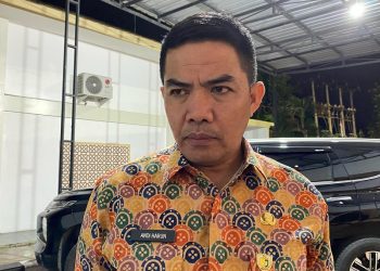 Probebaya, Strategi Andi Harun Membangun Kemandirian Ekonomi Samarinda