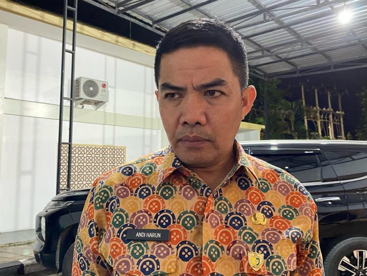 Probebaya, Strategi Andi Harun Membangun Kemandirian Ekonomi Samarinda