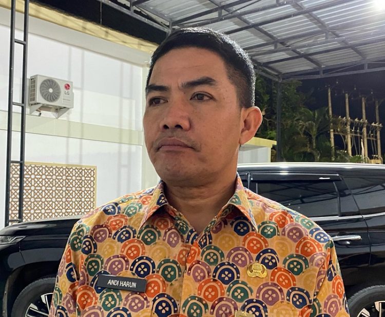 Efisiensi Anggaran Nasional, Andi Harun Angkat Suara