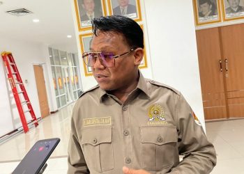 Soroti Efektivitas MBG, Samri Nilai Perlu Dikaji Ulang
