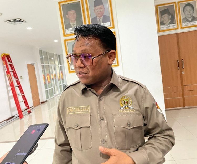 Soroti Efektivitas MBG, Samri Nilai Perlu Dikaji Ulang