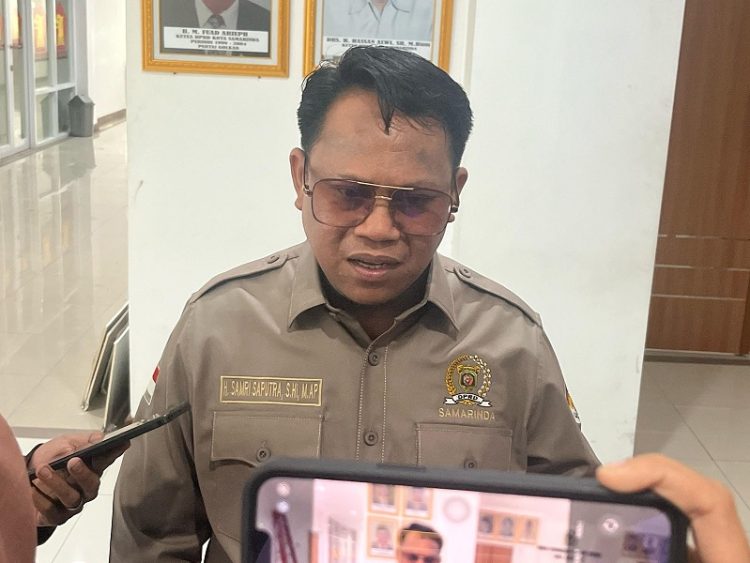 Lahan Berubah Status, Samri Soroti Sengketa Lahan Chairul Anwar