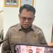 Lahan Berubah Status, Samri Soroti Sengketa Lahan Chairul Anwar