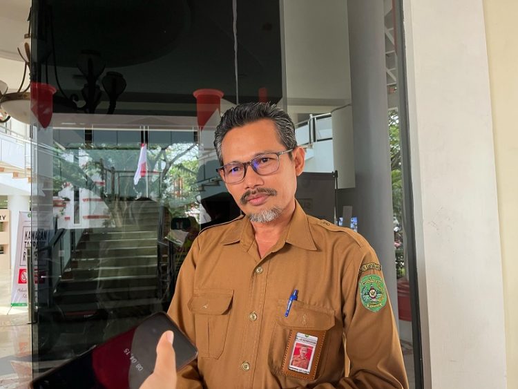 Dinkes Kukar Siap Laksanakan Program Cek Kesehatan Gratis di 32 Puskesmas