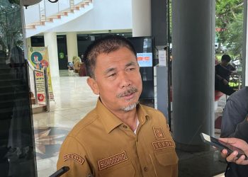 Pemkab Kukar Gelar Pra Forum Perangkat Daerah Evaluasi Hasil Musrenbang Kecamatan