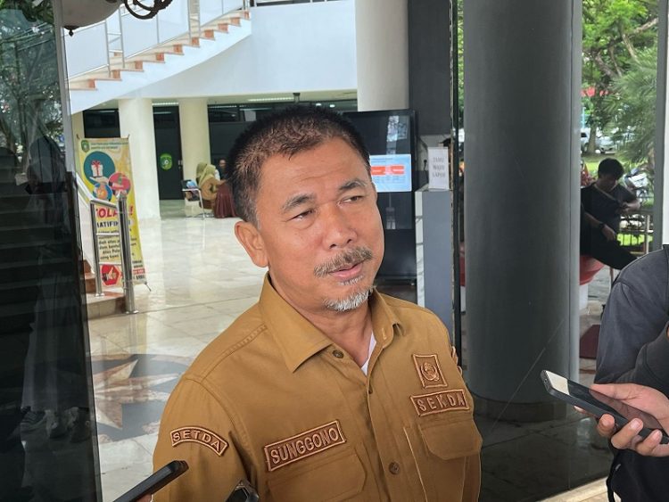 Pemkab Kukar Gelar Pra Forum Perangkat Daerah Evaluasi Hasil Musrenbang Kecamatan