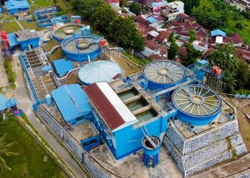 Akses Air Bersih di Samarinda Masih Jadi Kendala, Elnatan Dorong Penyelesaian