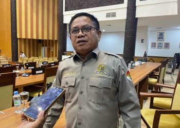 Hasil Reses DPRD Samarinda, Infrastruktur dan Drainase Jadi Keluhan Utama