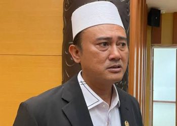 Ketersediaan Bahan Pokok Jelang Ramadan Jadi Perhatian Rusdi