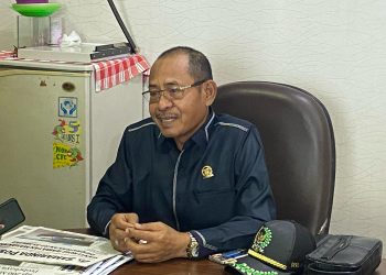 DPRD Samarinda Dorong Pemberdayaan Wartawan