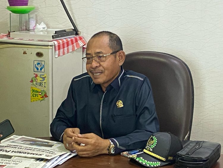 DPRD Samarinda Dorong Pemberdayaan Wartawan