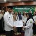 Khotmil Qur’an Antarkan Purna Tugas Kabag Perencanaan dan Keuangan Setkab Kukar