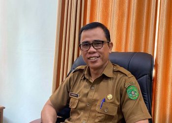 Soal Kemiskinan, Dinsos Kukar Selalu Berikan Perlindungan Sosial Pada Masyarakat