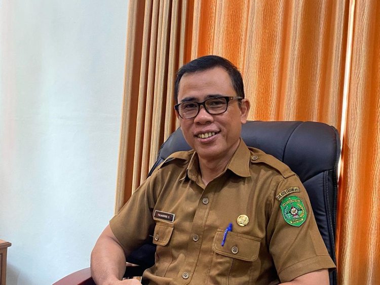 Soal Kemiskinan, Dinsos Kukar Selalu Berikan Perlindungan Sosial Pada Masyarakat