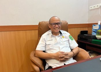 Pemkab Kukar Siapkan Sarana Pengelolaan Sampah di Tiap Kecamatan