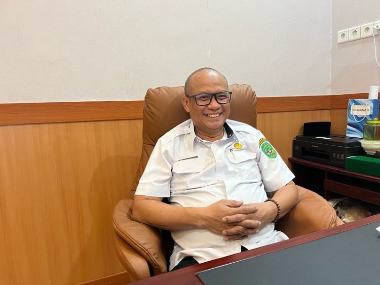 Pemkab Kukar Siapkan Sarana Pengelolaan Sampah di Tiap Kecamatan