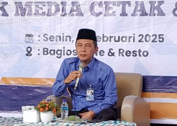 Dirut Perumdam Tirta Kencana Samarinda : Jelang Ramdhan 1446 H Kwalitas Air Tetap Terjaga