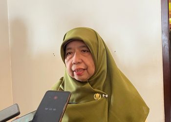 Diarpus Kukar Siap Lakukan Pendampingan Kearsipan di Tiap OPD