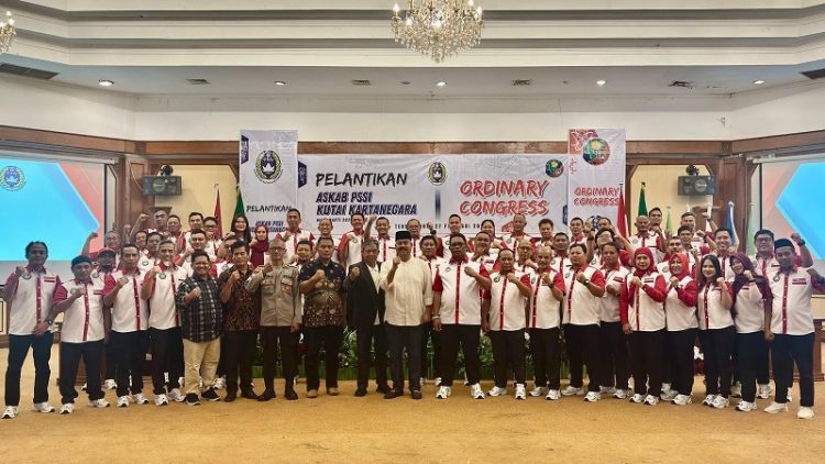 Bupati Kukar Tekankan Pembinaan Terhadap Atlet