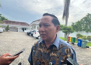 Pemkab Apresiasi Muskap ke-5 GOW, Harap Sinergi dengan Program Pemerintah