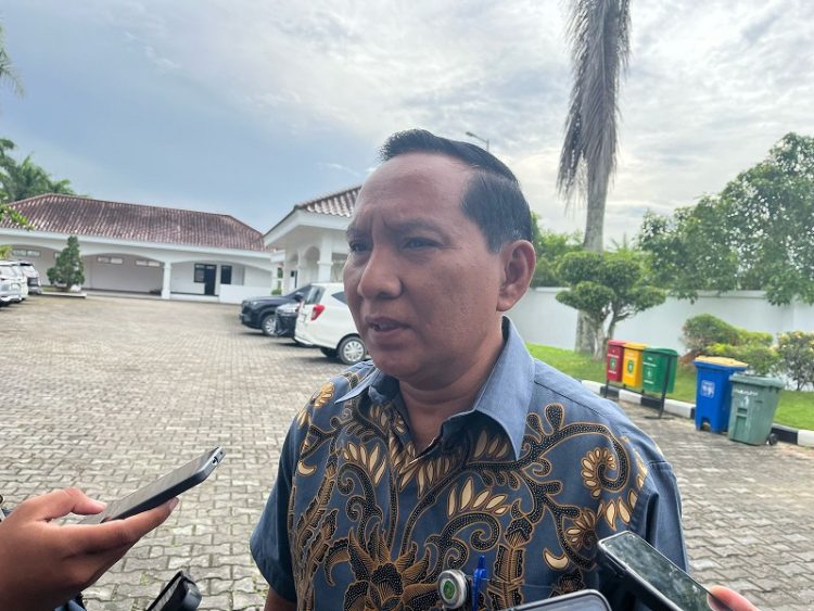 Pemkab Apresiasi Muskap ke-5 GOW, Harap Sinergi dengan Program Pemerintah