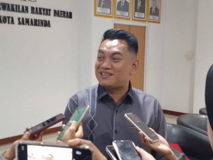 Penertiban Anjal dan Gepeng di Samarinda, Aris: Terkendala Lemahnya Penegakan Aturan