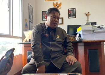 Perjuangkan Hak Dosen, Sani Bin Husain Desak Pemerintah