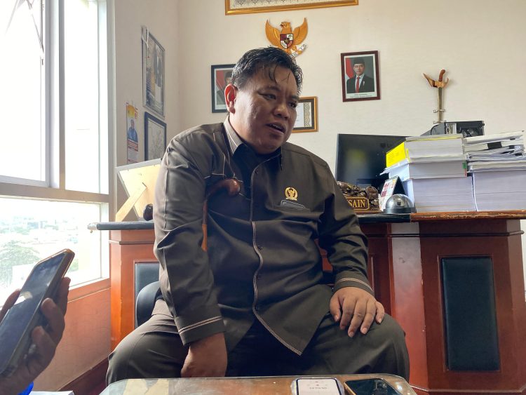 Perjuangkan Hak Dosen, Sani Bin Husain Desak Pemerintah