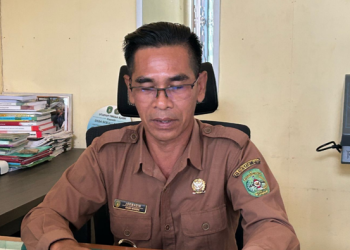 Pemerintah Desa Sebulu Modern Fokus Infrastruktur, Warga Harapkan Realisasi Cepat