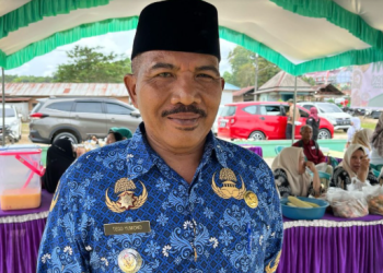 Setrategi Kecamatan Tenggarong Hadapi Efisiensi Anggaran, Fokus pada Program Utama