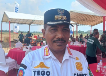 Wacana Pemekaran Tenggarong Seberang, Harapan Baru bagi Pembangunan Desa